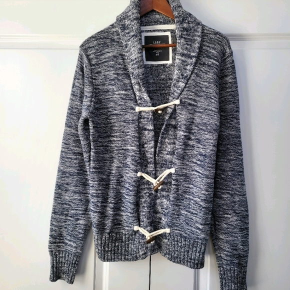 H&M Toggle Cardigan - Picture 2 of 5